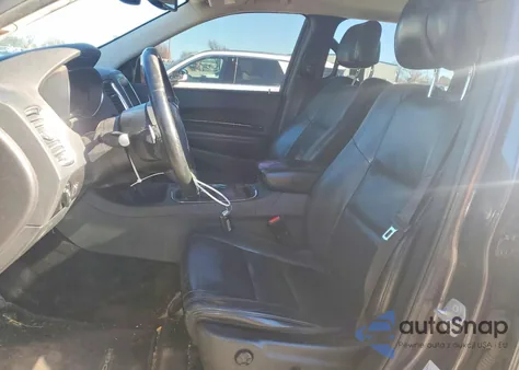 2015 Dodge Durango Limited z USA, uszkodzony, nr VIN 1C4RDJDG1FC163384